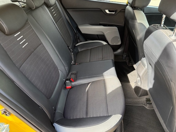 Used Kia Stonic 2017 for sale - 75752898: Photo 12