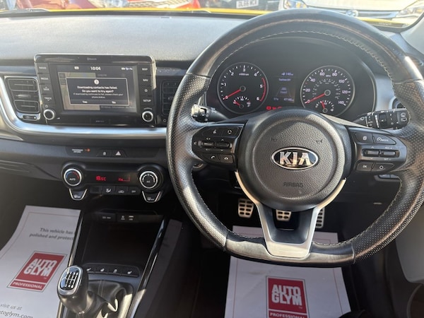 Used Kia Stonic 2017 for sale - 75752898: Photo 30