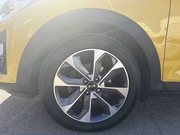 Used Kia Stonic 2017 for sale - 75752898: Photo 35