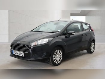 Used Ford Fiesta 2015 for sale - 78570370: Photo