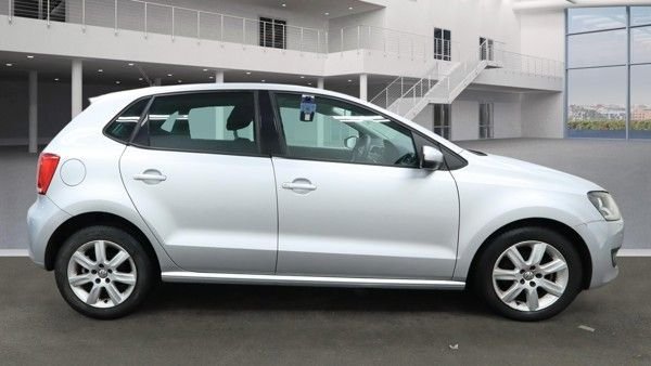 Used Volkswagen Polo 2013 for sale - 77427851: Photo 5