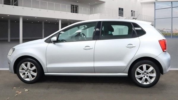 Used Volkswagen Polo 2013 for sale - 77427851: Photo 6