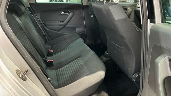 Used Volkswagen Polo 2013 for sale - 77427851: Photo 7