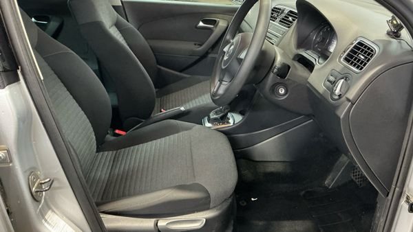 Used Volkswagen Polo 2013 for sale - 77427851: Photo 8