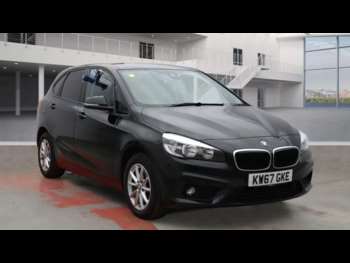 2017 (67) - 1.5 216d SE MPV 5dr Diesel Manual Euro 6 (s/s) (116 ps)