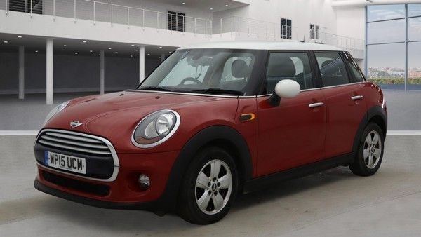 Used MINI Hatch 2015 for sale - 78059576: Photo 2