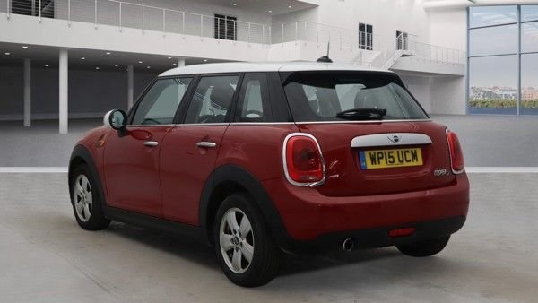 Used MINI Hatch 2015 for sale - 78059576: Photo 3