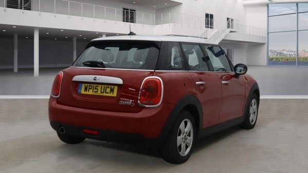 Used MINI Hatch 2015 for sale - 78059576: Photo 4