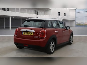 Used MINI Hatch 2015 for sale - 78059576: Photo