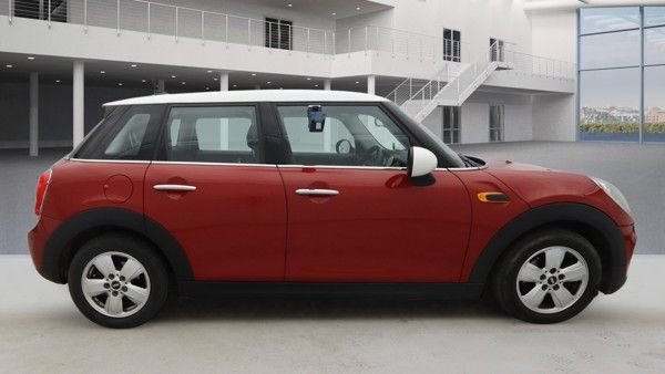 Used MINI Hatch 2015 for sale - 78059576: Photo 5