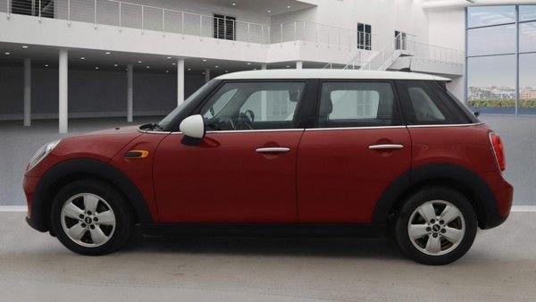 Used MINI Hatch 2015 for sale - 78059576: Photo 6