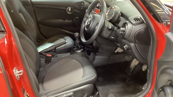 Used MINI Hatch 2015 for sale - 78059576: Photo 8