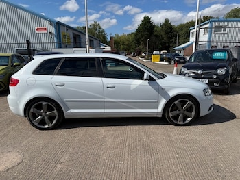 Used Audi A3 2012 for sale - 79103991: Photo
