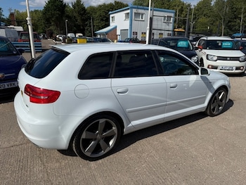 Used Audi A3 2012 for sale - 79103991: Photo