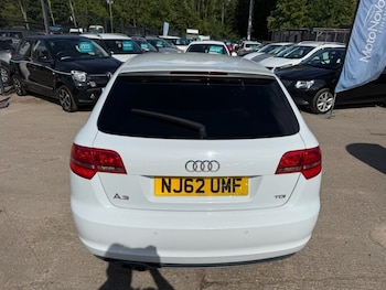 Used Audi A3 2012 for sale - 79103991: Photo