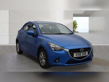 Used Mazda Mazda2 2016 for sale - 78468589: Photo