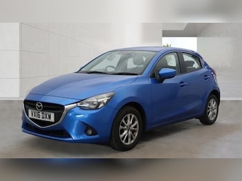 Used Mazda Mazda2 2016 for sale - 78468589: Photo