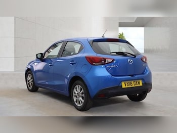 Used Mazda Mazda2 2016 for sale - 78468589: Photo