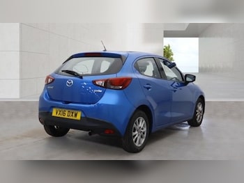 Used Mazda Mazda2 2016 for sale - 78468589: Photo