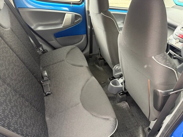 Used Peugeot 107 2011 for sale - 75299142: Photo 11