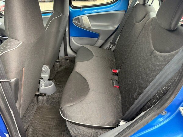 Used Peugeot 107 2011 for sale - 75299142: Photo 17
