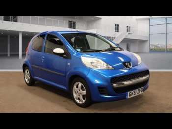 2011 (11) - 1.0 Urban 5dr