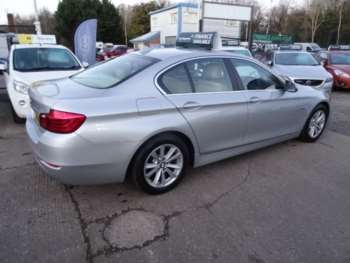 Used BMW 5 Series 2013 for sale - 74002730: Photo