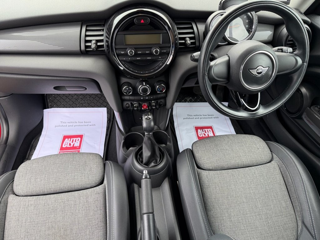 Used MINI Hatch 2014 for sale - 76406662: Photo 15