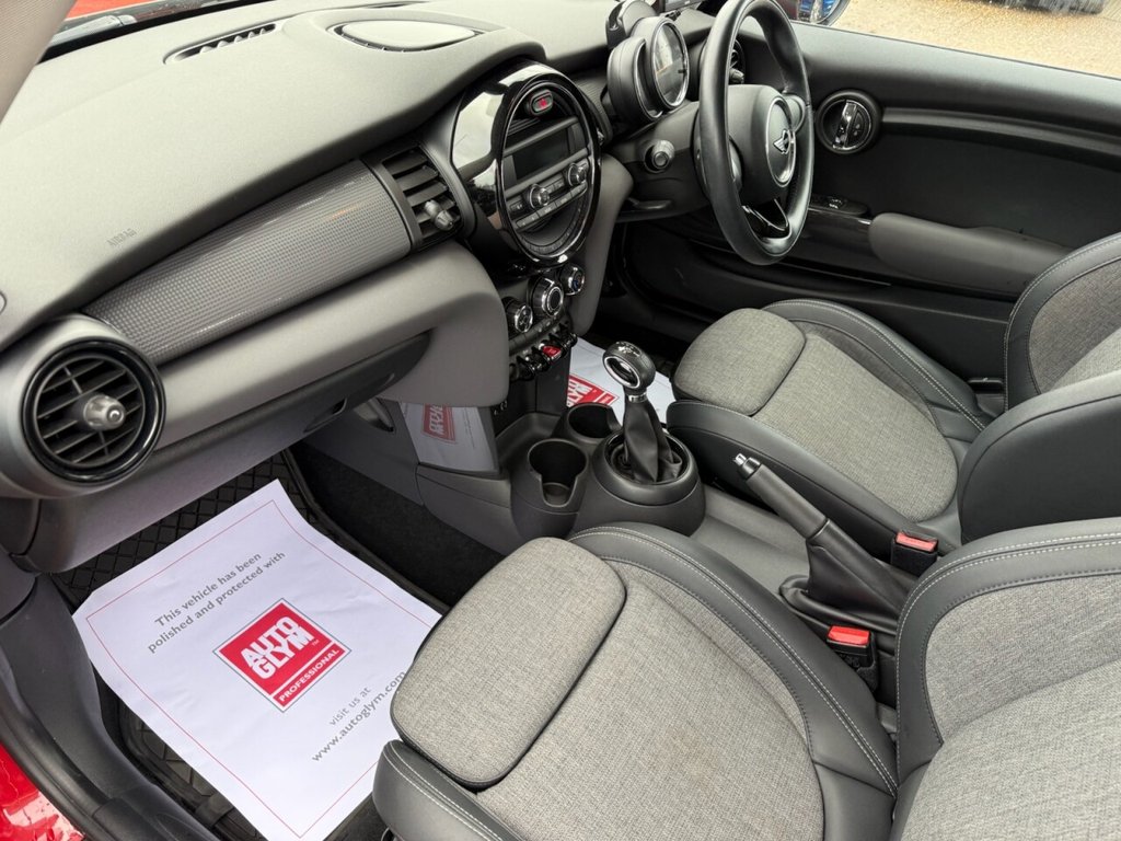 Used MINI Hatch 2014 for sale - 76406662: Photo 16