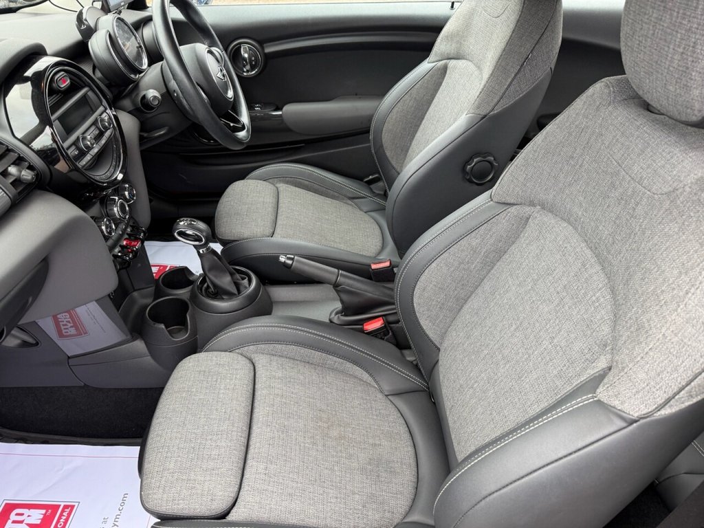 Used MINI Hatch 2014 for sale - 76406662: Photo 17