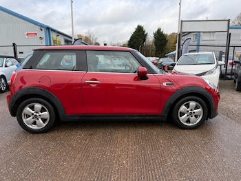 Used MINI Hatch 2014 for sale - 76406662: Photo