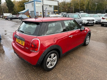 Used MINI Hatch 2014 for sale - 76406662: Photo