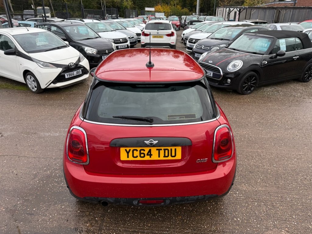 Used MINI Hatch 2014 for sale - 76406662: Photo 4