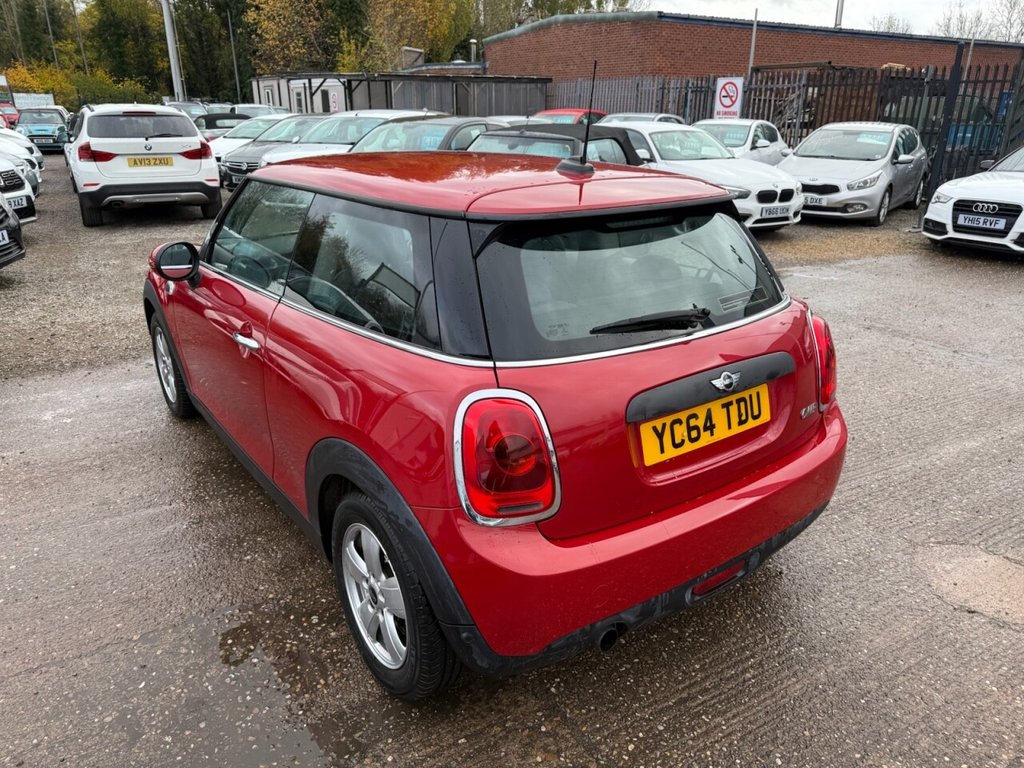 Used MINI Hatch 2014 for sale - 76406662: Photo 5