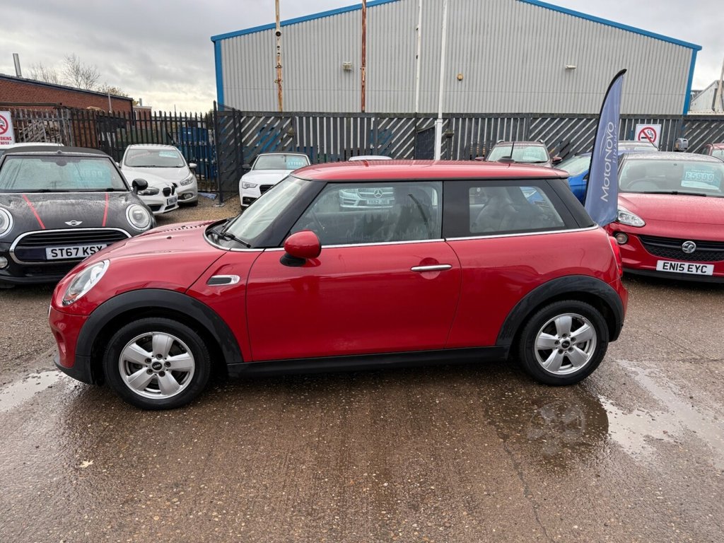Used MINI Hatch 2014 for sale - 76406662: Photo 6