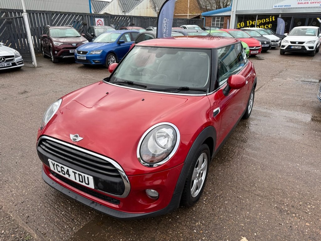 Used MINI Hatch 2014 for sale - 76406662: Photo 7
