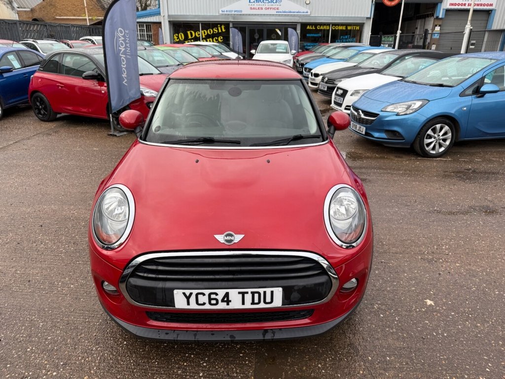 Used MINI Hatch 2014 for sale - 76406662: Photo 8