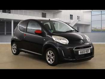 2013 (13) - 1.6 VTi Selection Hatchback 5dr Petrol Manual Euro 5 (120 ps)