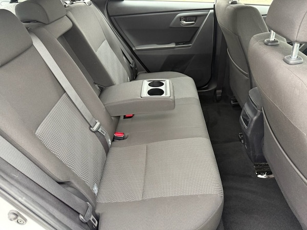 Used Toyota Auris 2013 for sale - 75614985: Photo 12