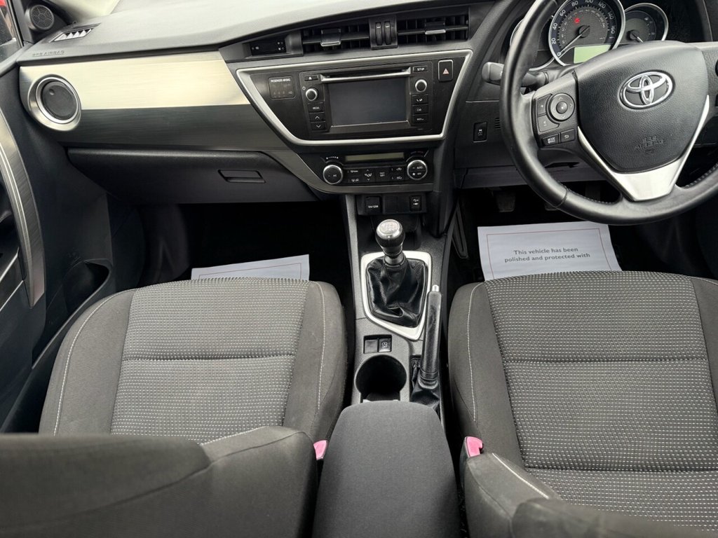 Used Toyota Auris 2013 for sale - 75614985: Photo 14