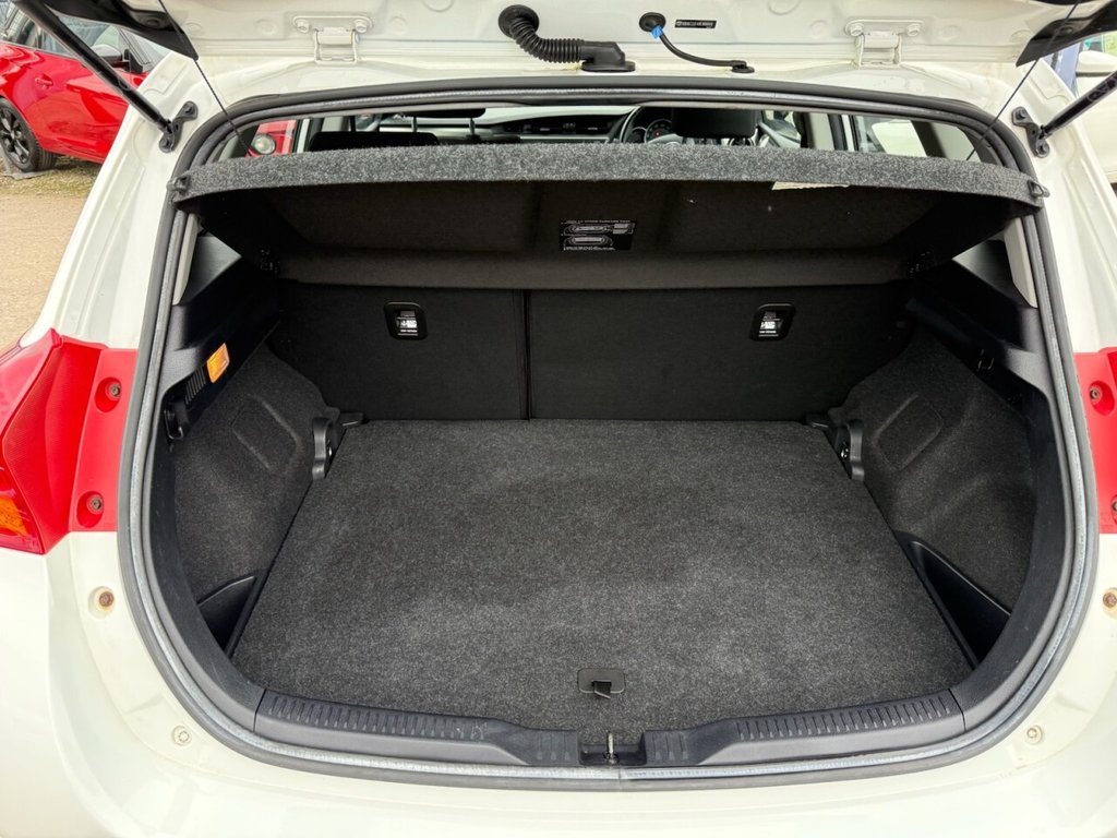 Used Toyota Auris 2013 for sale - 75614985: Photo 16