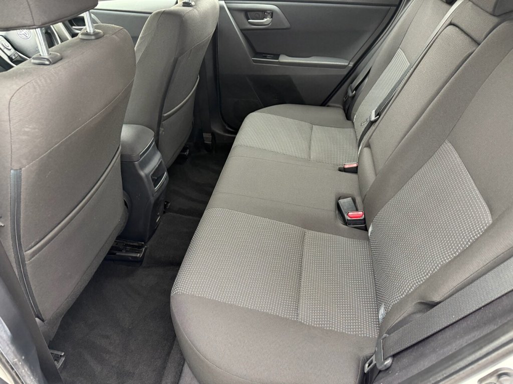 Used Toyota Auris 2013 for sale - 75614985: Photo 18