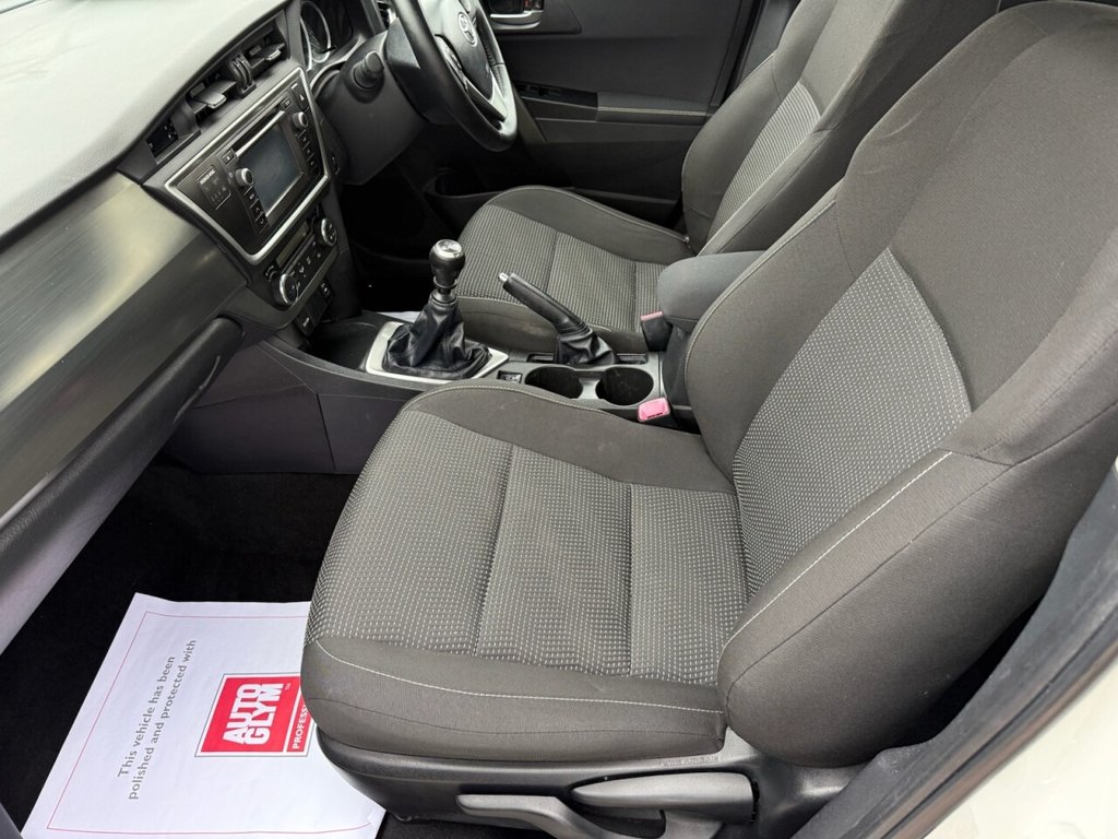 Used Toyota Auris 2013 for sale - 75614985: Photo 20