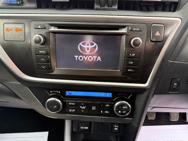 Used Toyota Auris 2013 for sale - 75614985: Photo 21