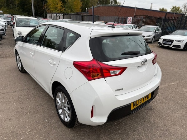 Used Toyota Auris 2013 for sale - 75614985: Photo 5