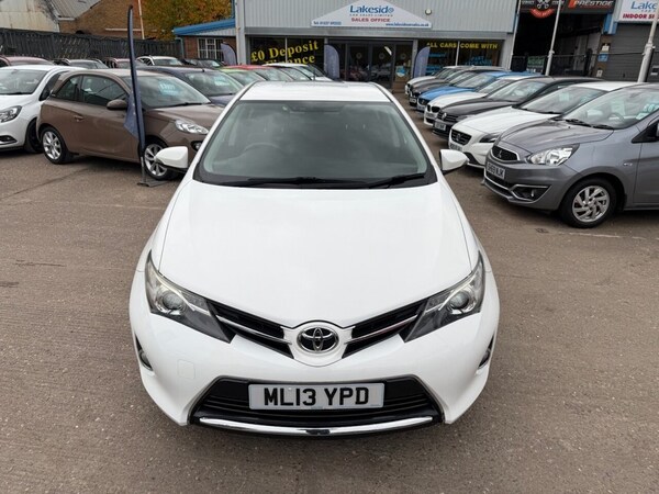 Used Toyota Auris 2013 for sale - 75614985: Photo 8