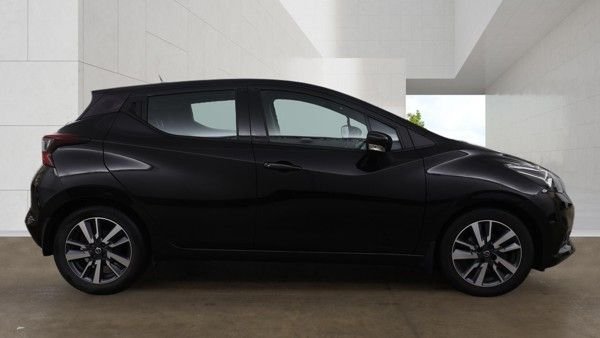 Used Nissan Micra 2018 for sale - 78140781: Photo 5