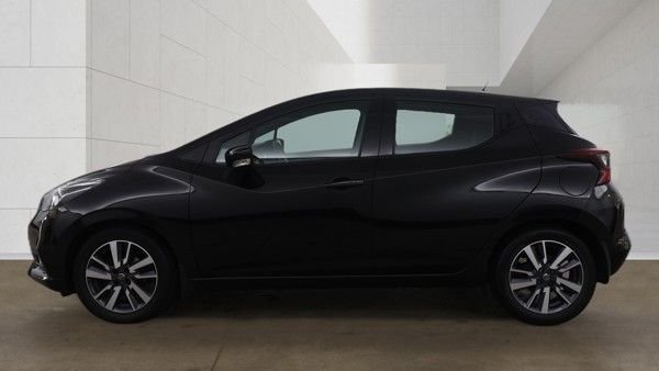 Used Nissan Micra 2018 for sale - 78140781: Photo 6