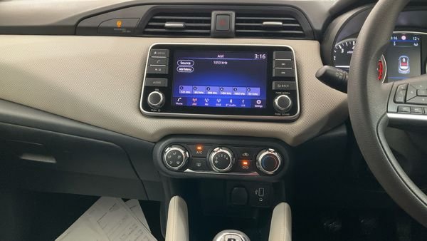 Used Nissan Micra 2018 for sale - 78140781: Photo 9