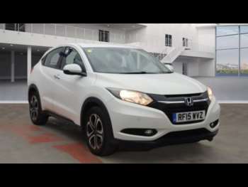2015 (15) - 1.6 i-DTEC SE Navi SUV 5dr Diesel Manual Euro 6 (s/s) (120 ps)